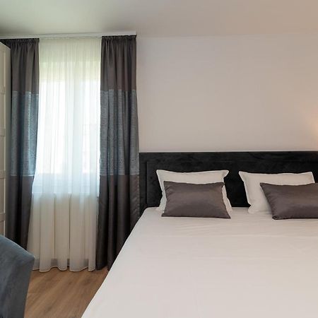Apartment Kambel Kaštela Exteriér fotografie