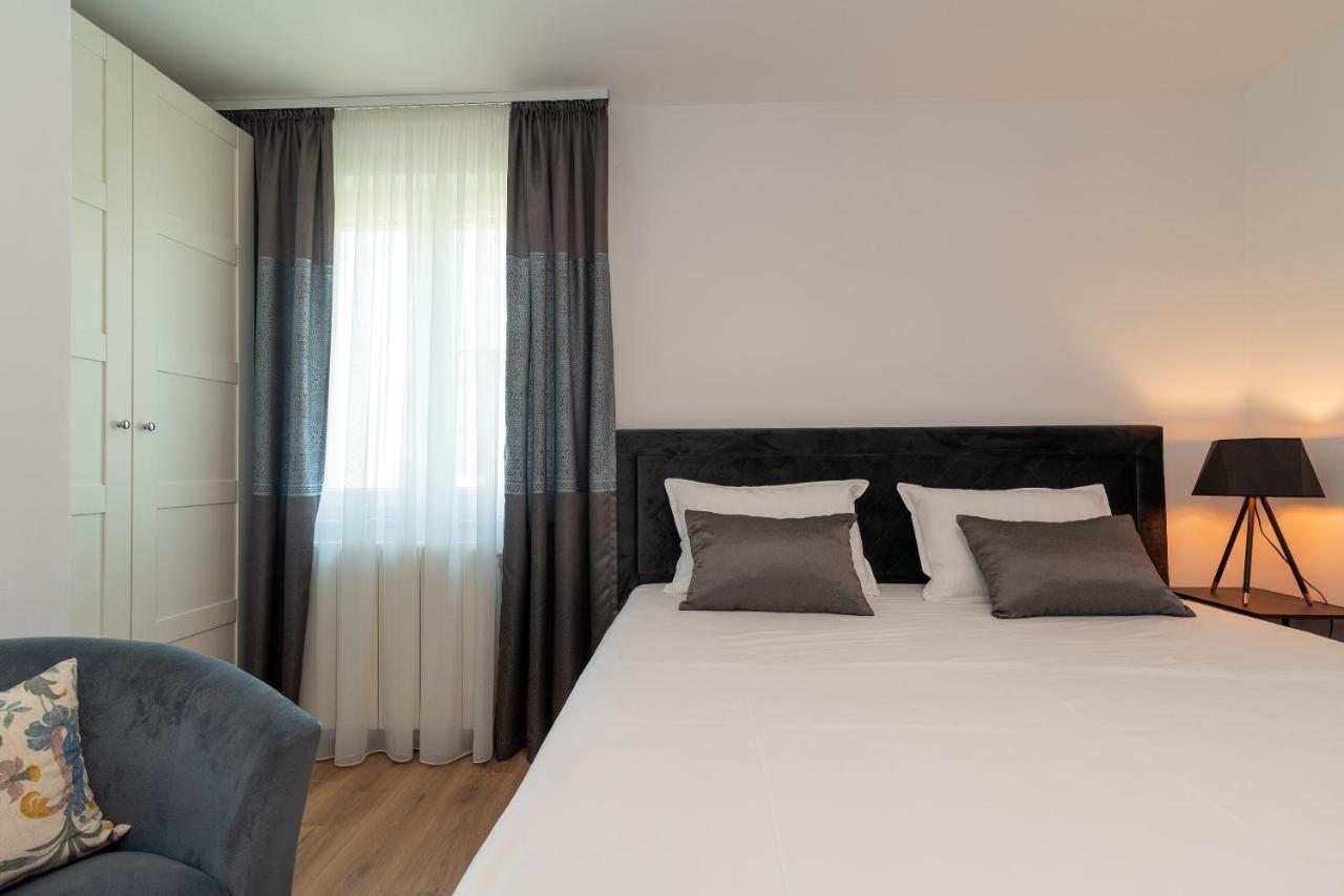 Apartment Kambel Kaštela Exteriér fotografie