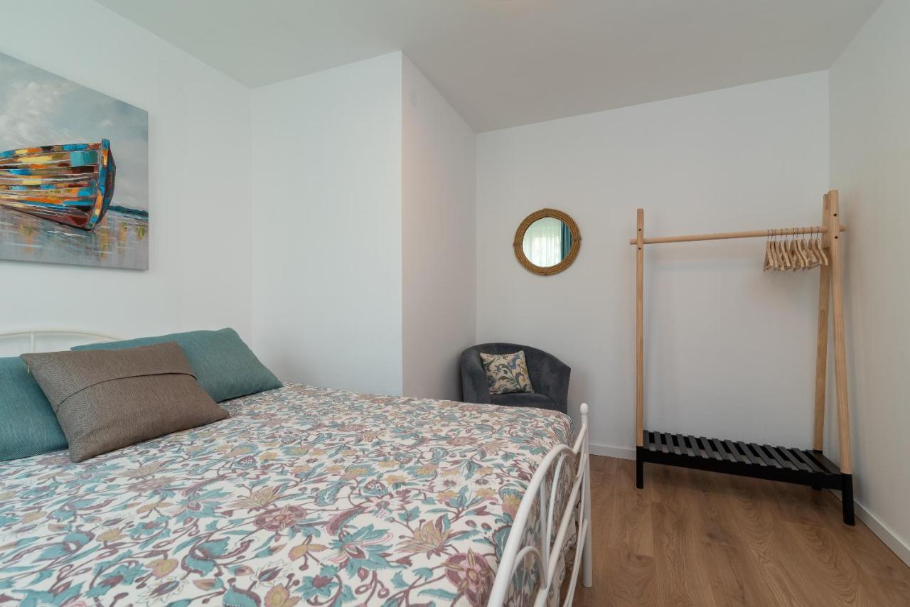 Apartment Kambel Kaštela Exteriér fotografie