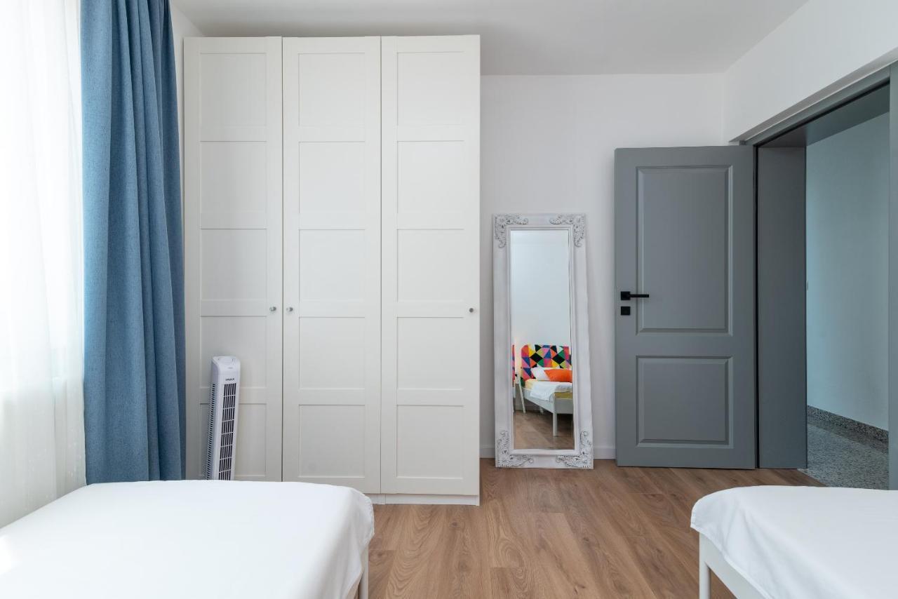 Apartment Kambel Kaštela Exteriér fotografie