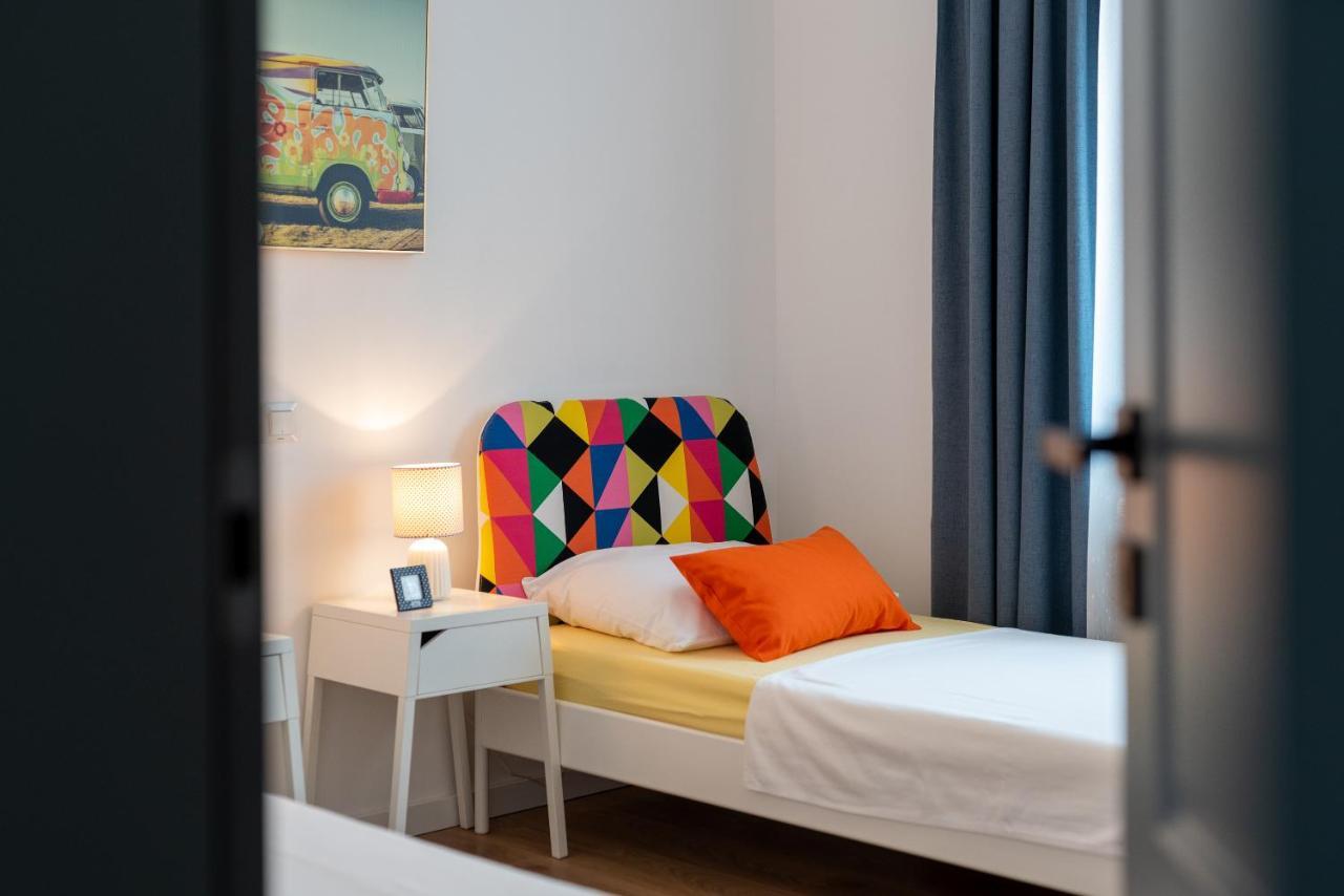 Apartment Kambel Kaštela Exteriér fotografie