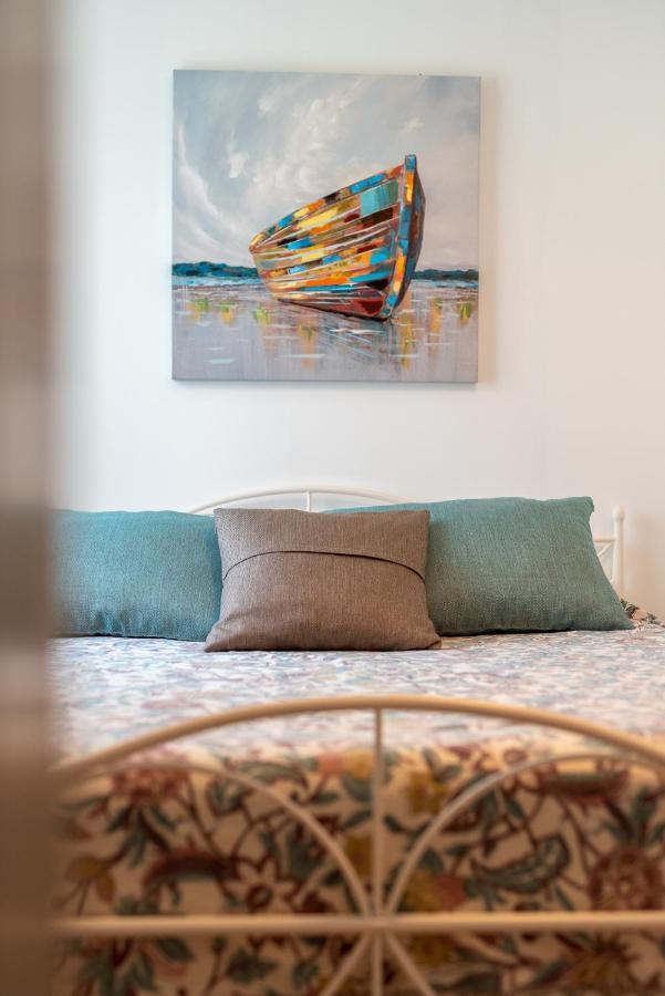 Apartment Kambel Kaštela Exteriér fotografie