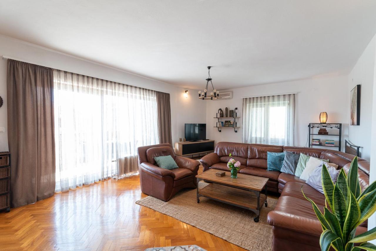 Apartment Kambel Kaštela Exteriér fotografie